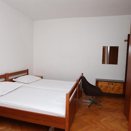 Dinka Guesthouse 马卡尔斯卡 外观 照片