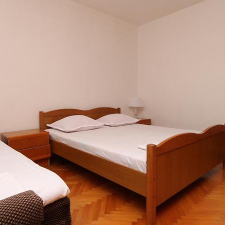 Dinka Guesthouse 马卡尔斯卡 外观 照片