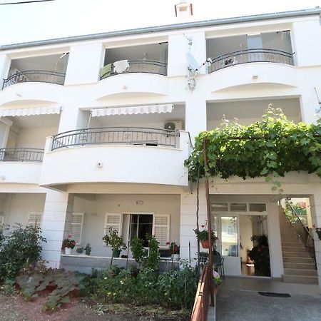 Dinka Guesthouse 马卡尔斯卡 外观 照片