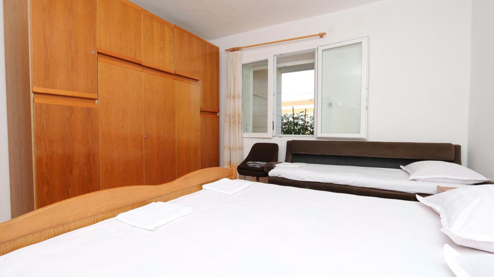 Dinka Guesthouse 马卡尔斯卡 外观 照片