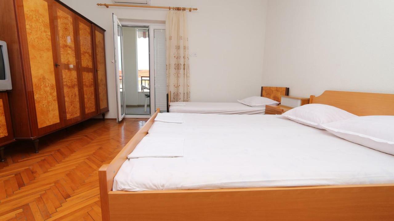 Dinka Guesthouse 马卡尔斯卡 外观 照片
