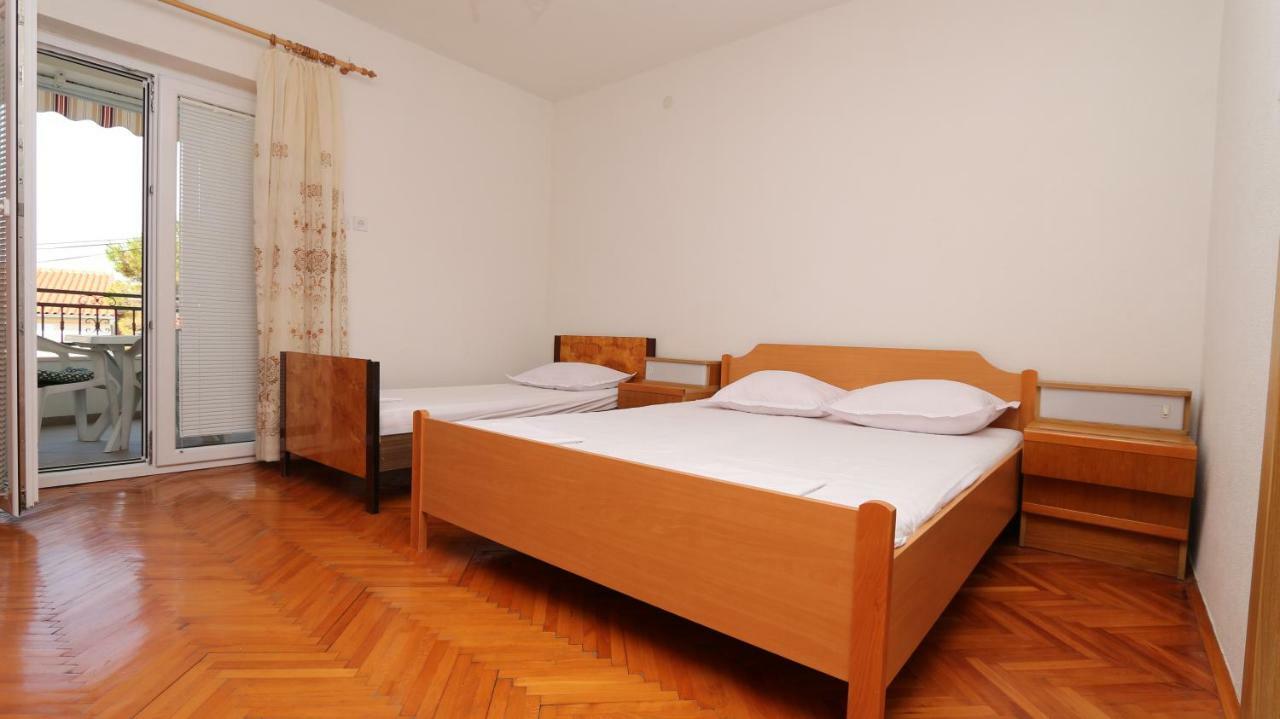 Dinka Guesthouse 马卡尔斯卡 外观 照片