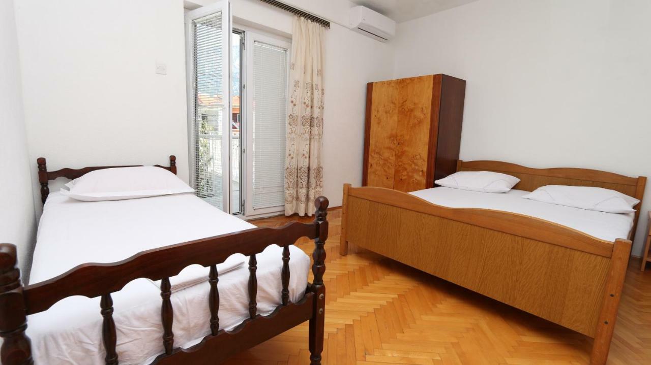 Dinka Guesthouse 马卡尔斯卡 外观 照片