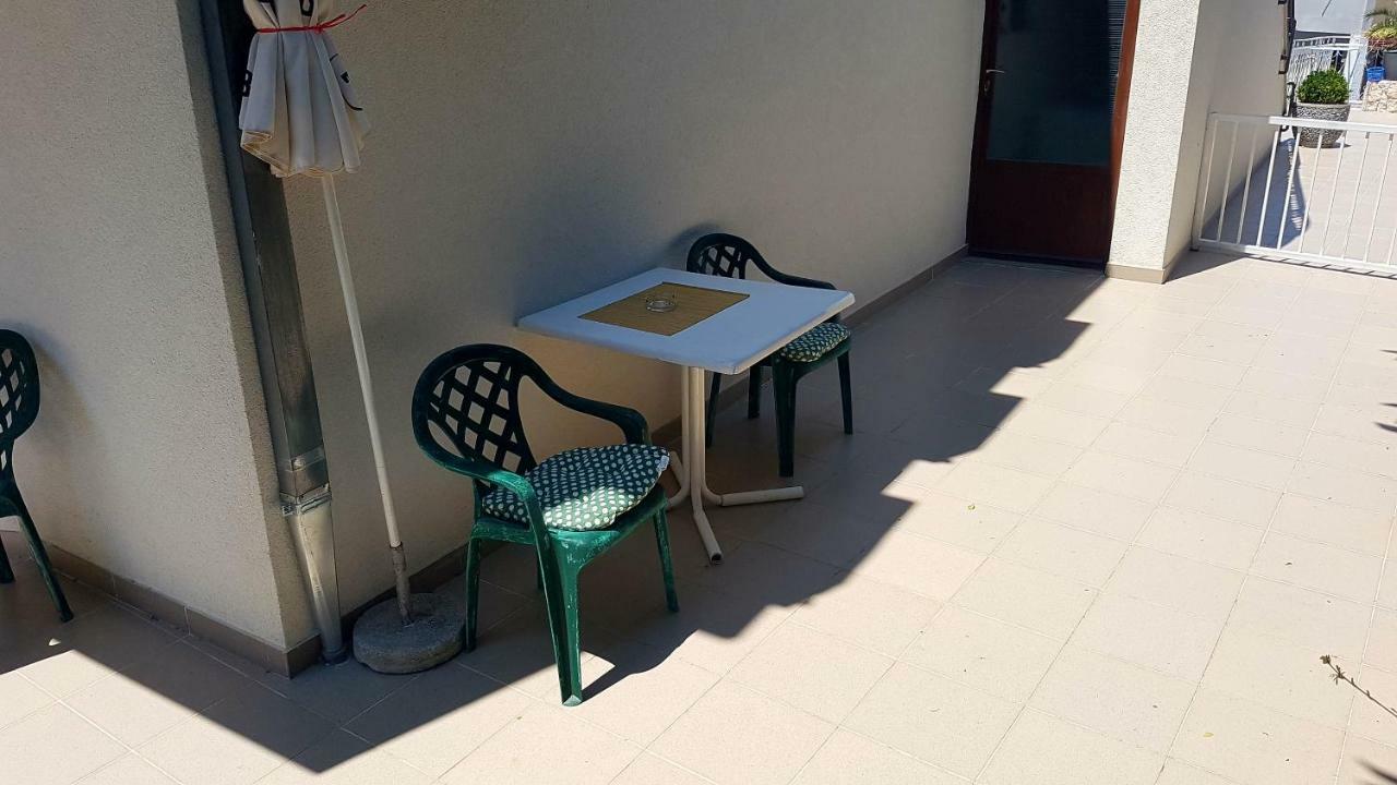 Dinka Guesthouse 马卡尔斯卡 外观 照片